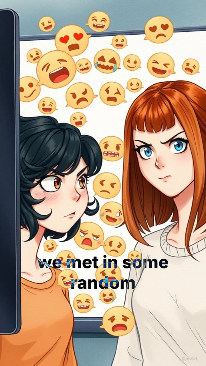 From Strangers to Best Friends