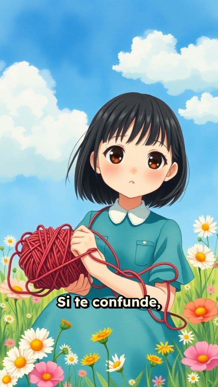 La ambigüedad que engancha