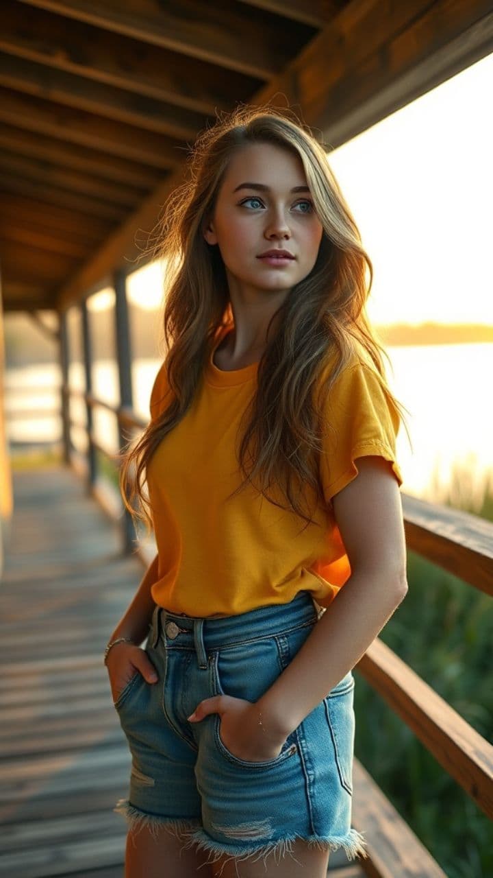 Сила и красота наших девчонок