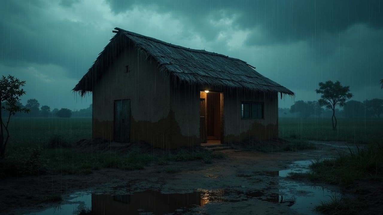 Strength Will Rise Again