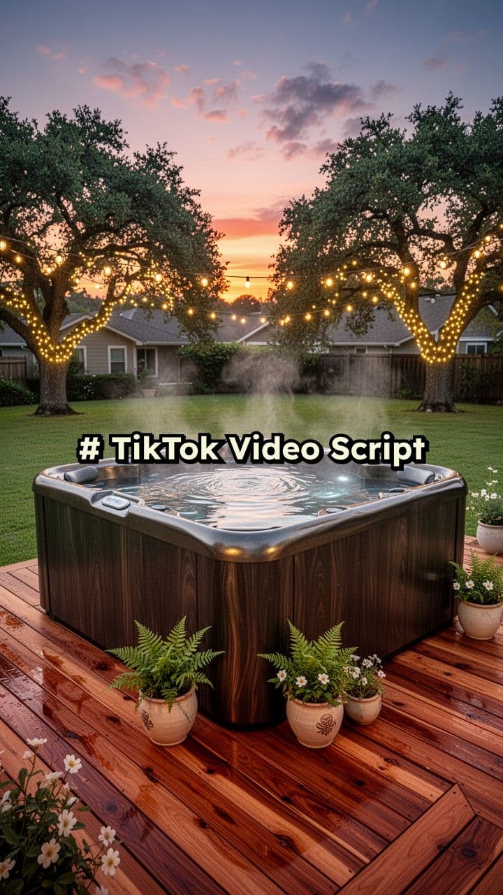 Balboa Bronze Plug-and-Play Hot Tub