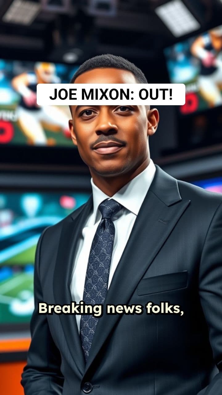 Joe Mixon Ankle Injury Report