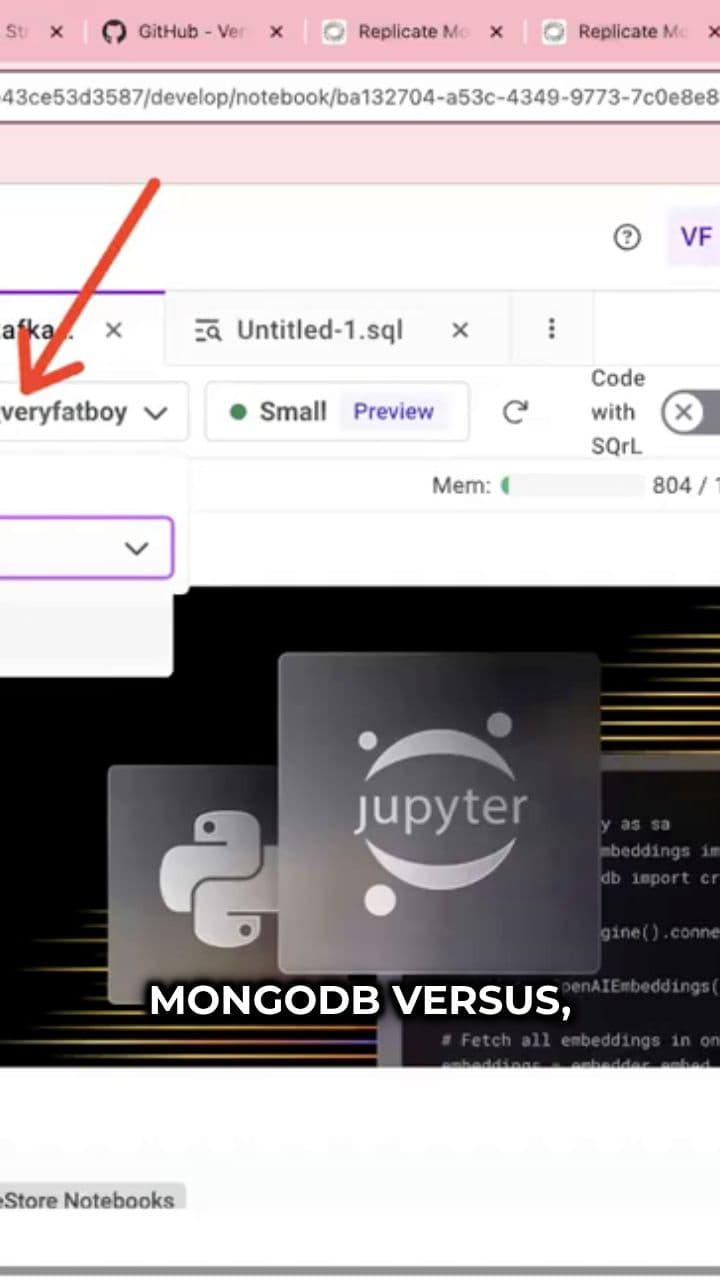 MongoDB vs SingleStore Performance Benchmark