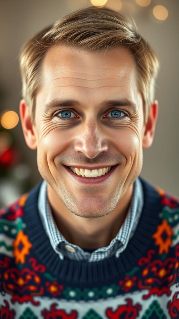 Festivus: A Celebration of Humor and Grievances