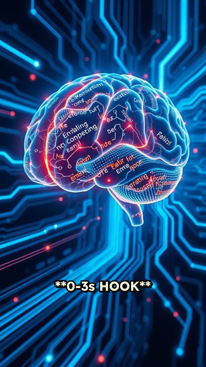 AI Email Writer in Seconds!