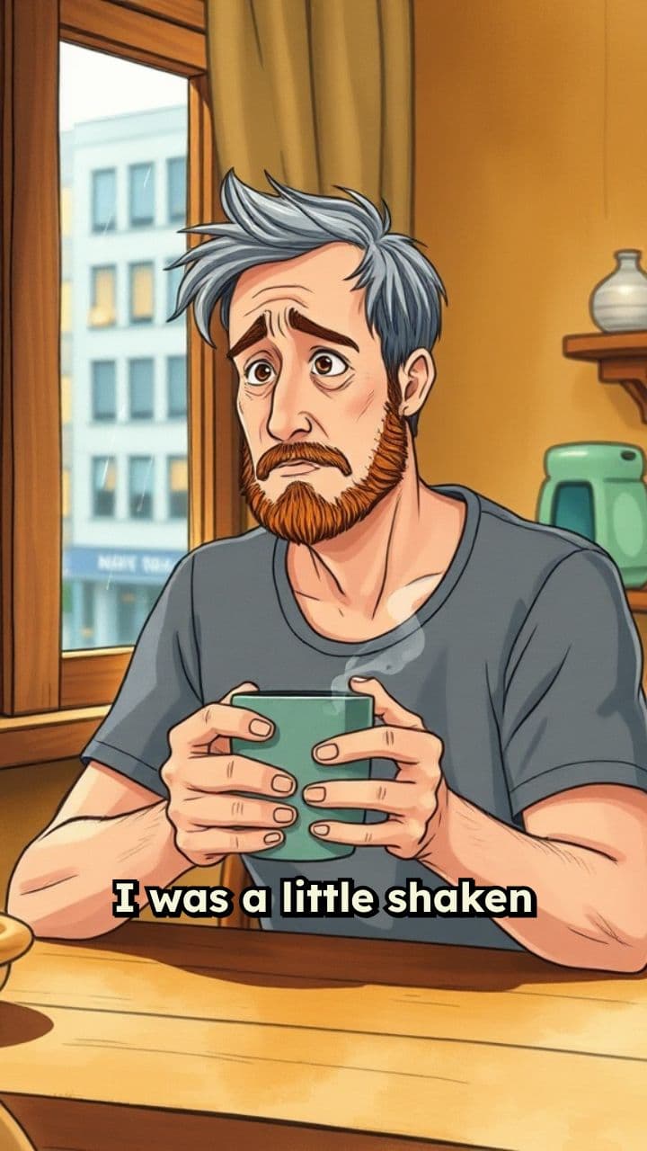 The Blackout on Lane 23