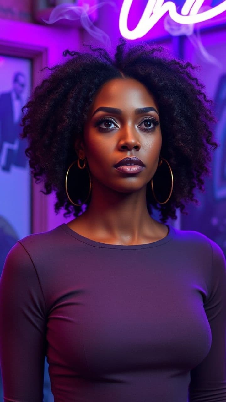 Healing Through Love