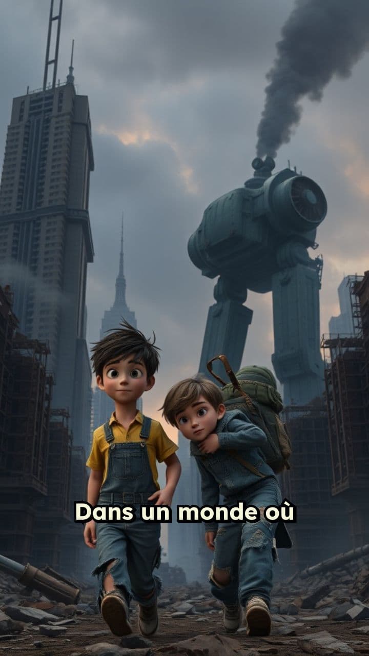 Frères de la Résistance