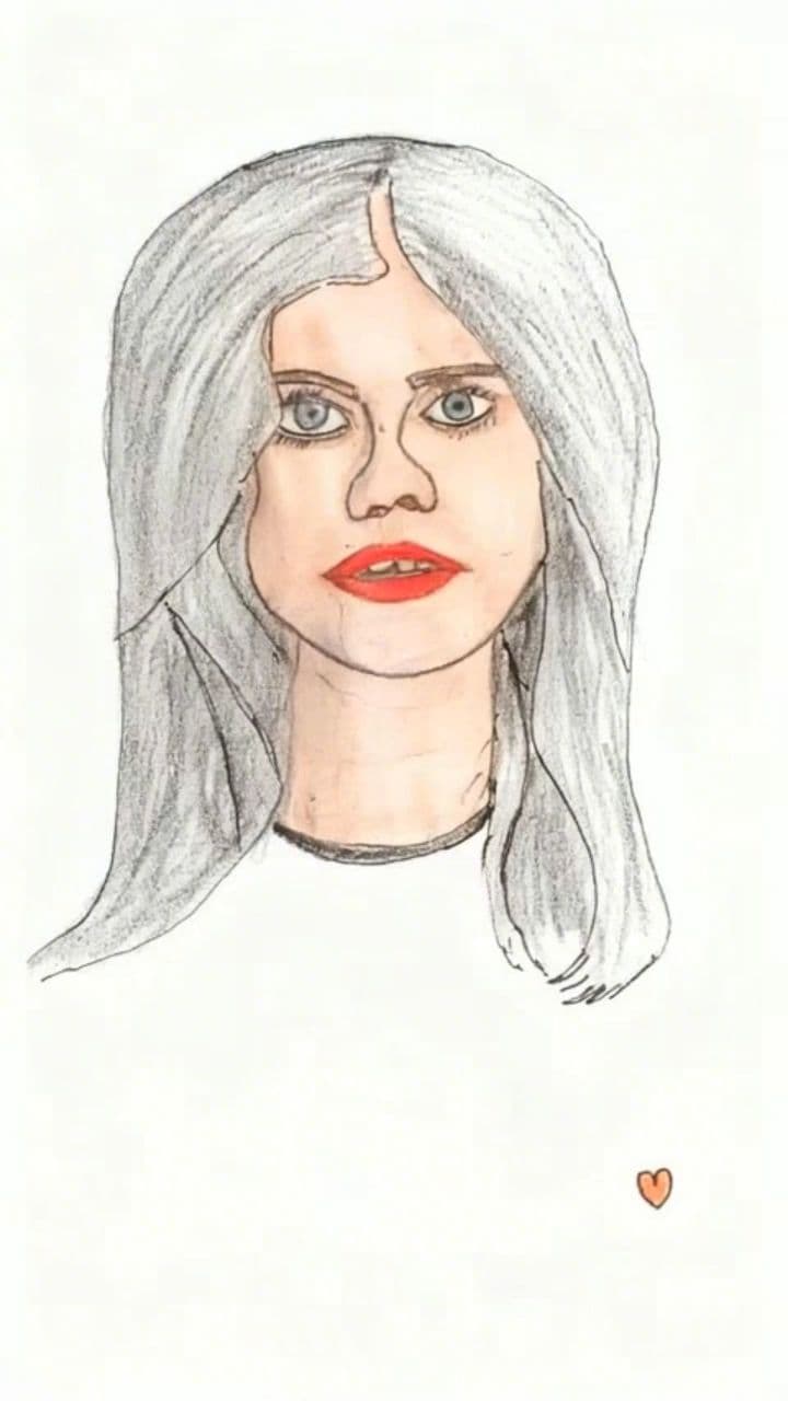 Image transform video