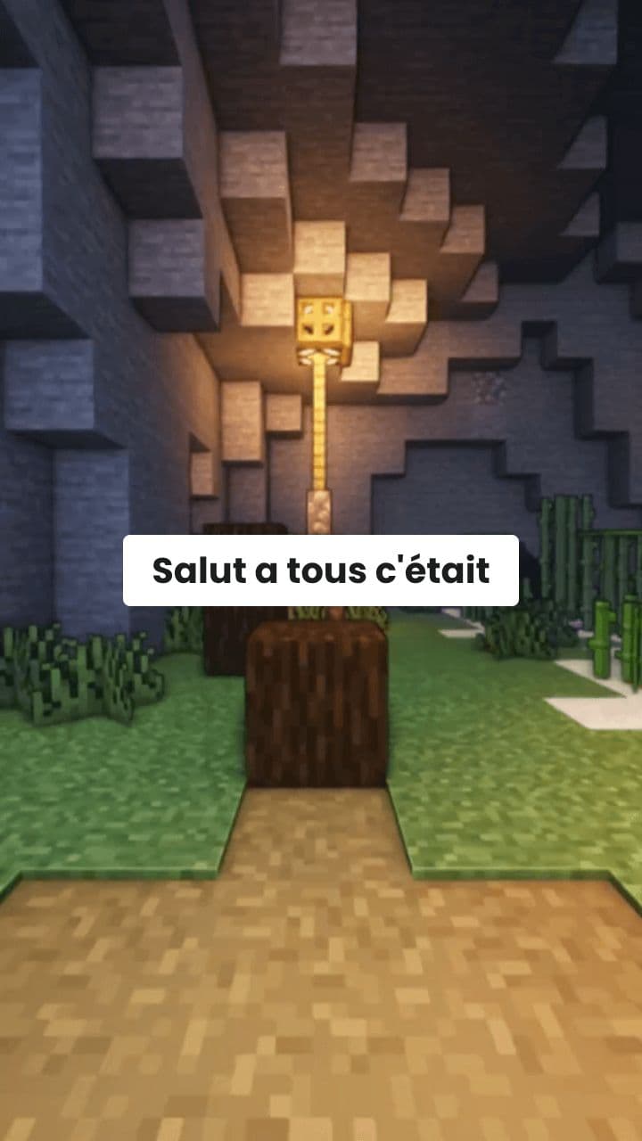 Retour sur YouTube et nouvelle vidéo !