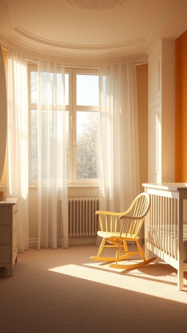 My Little Girl, My Whole World