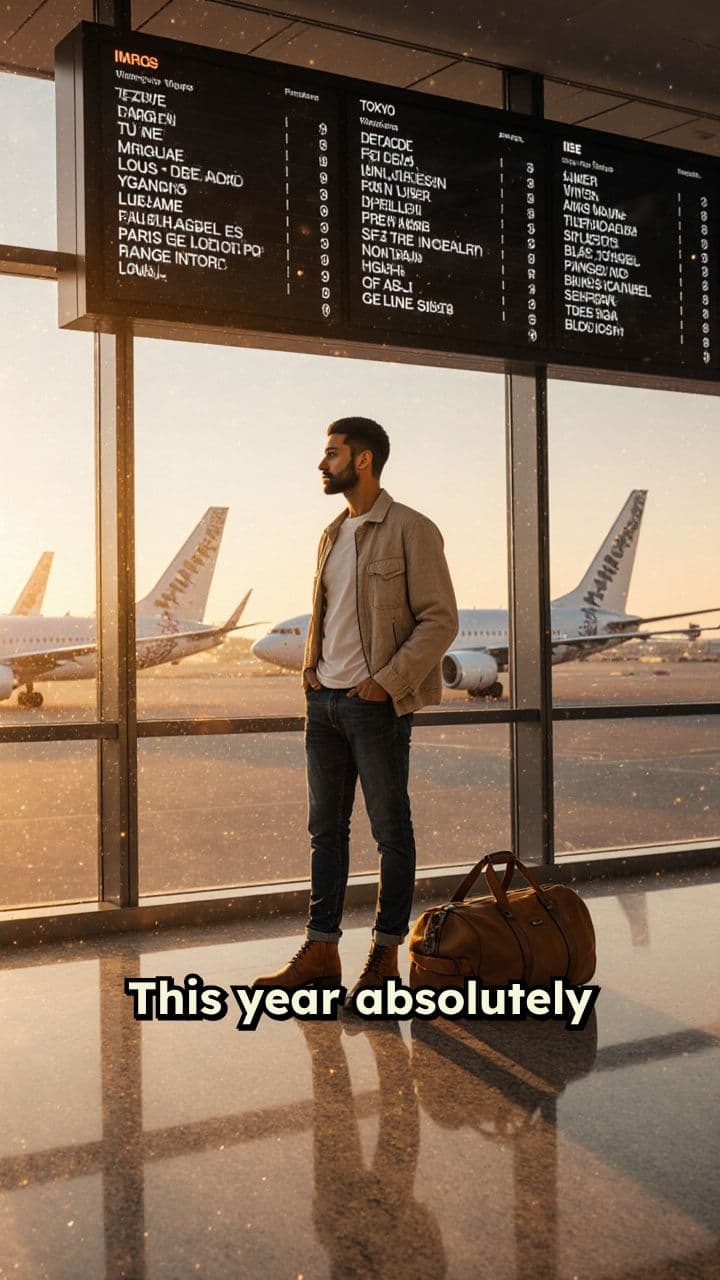 2025’s Record Year for Cheap Flights