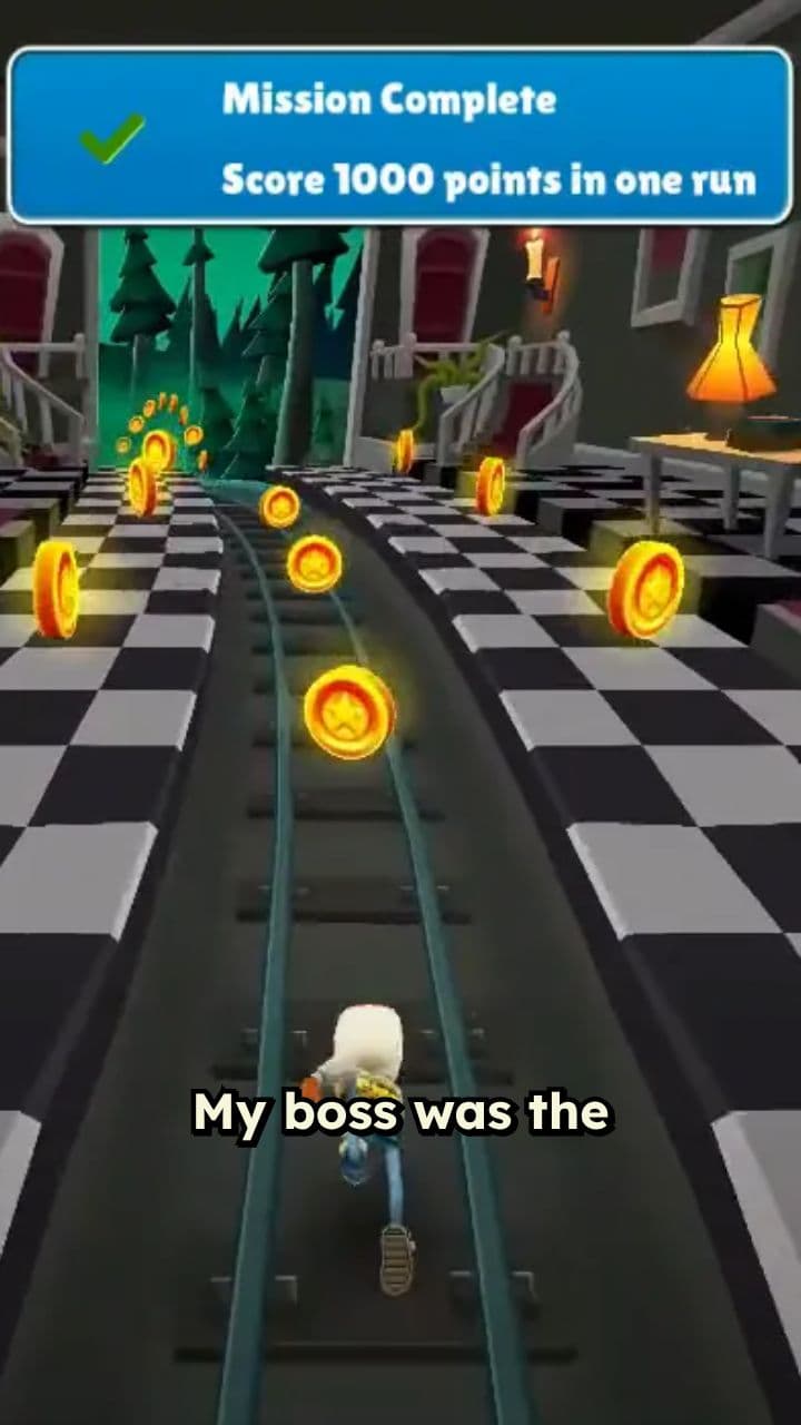 The Screen Share That Ended Him