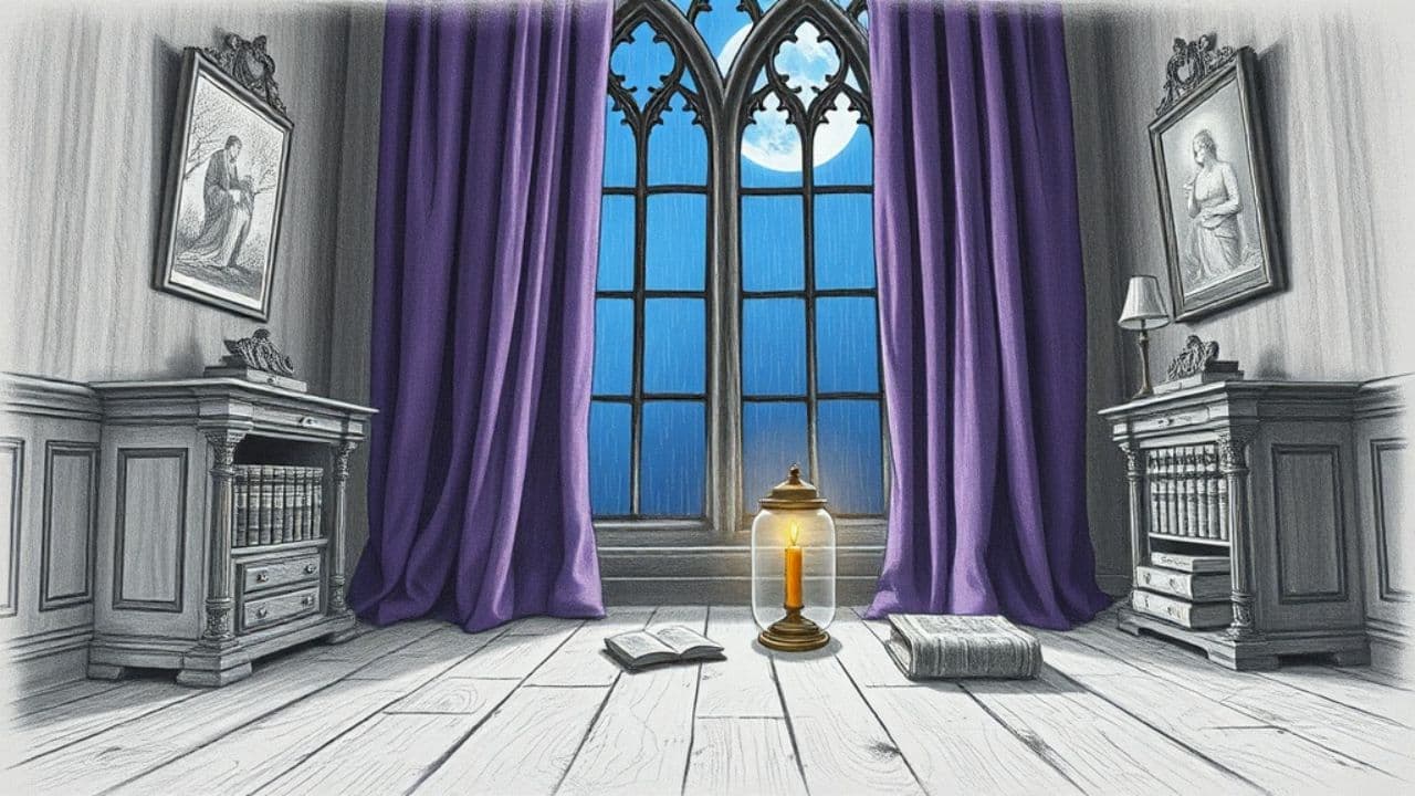 Serene Spiritual Chant