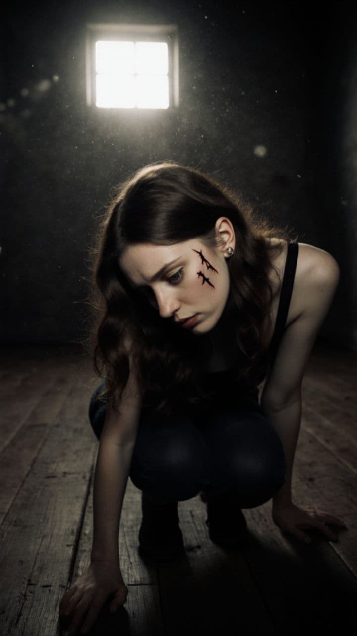 Trading Shadows for Light