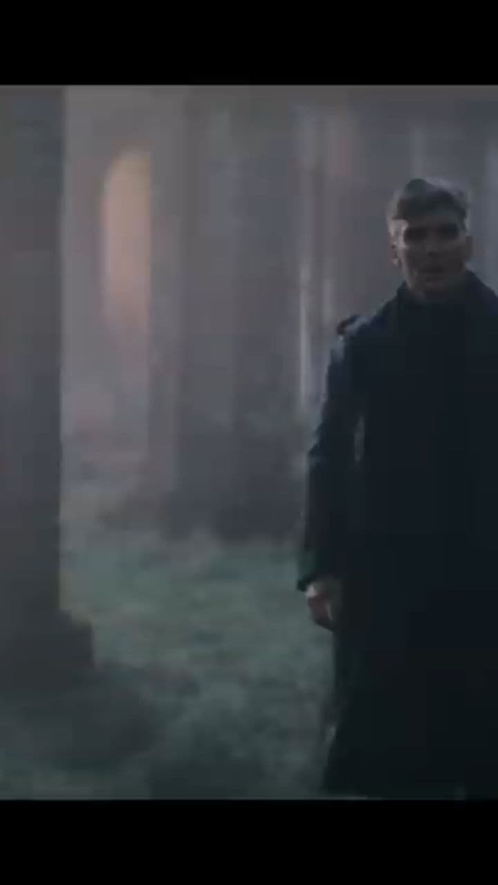 The Transformation of Tommy Shelby