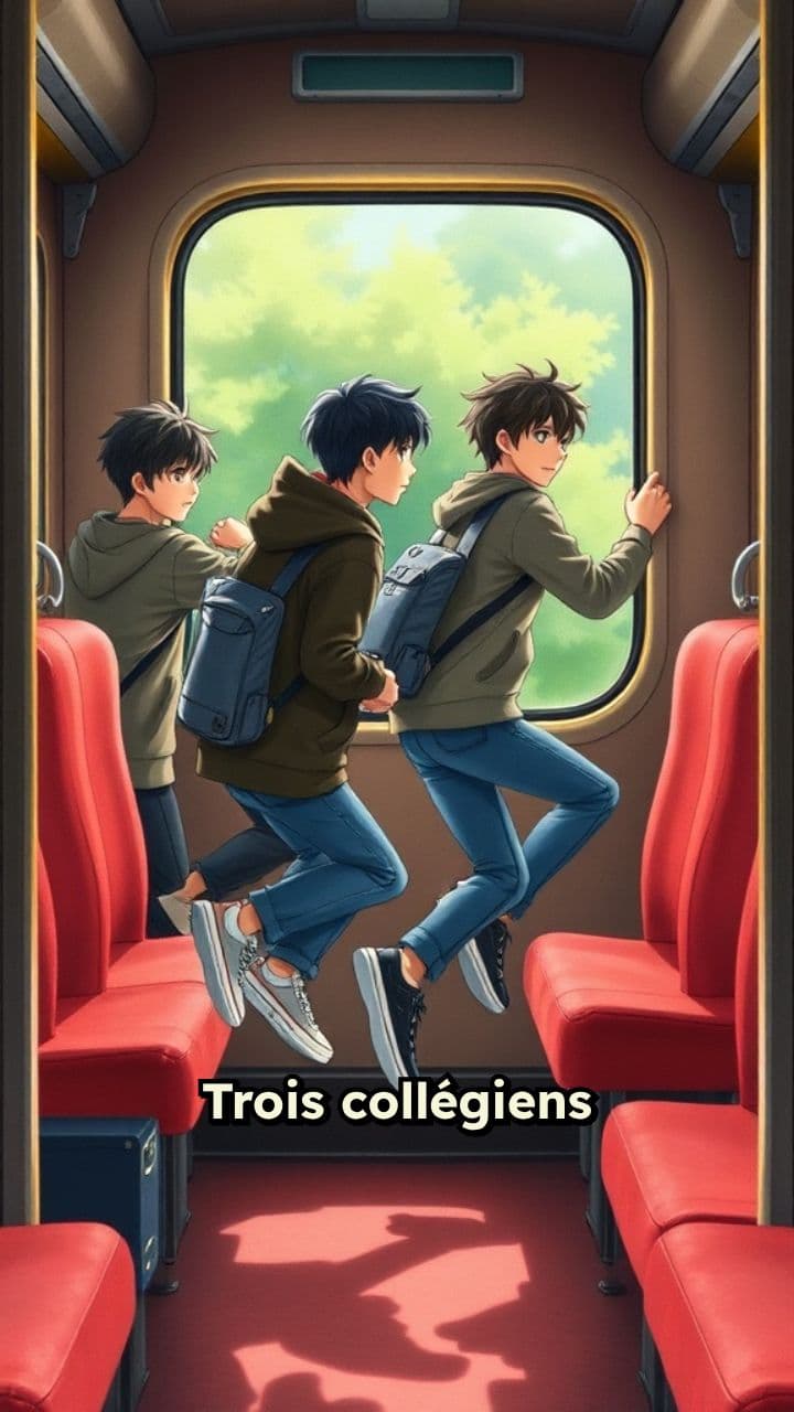 Le cœur tendre du contrôleur