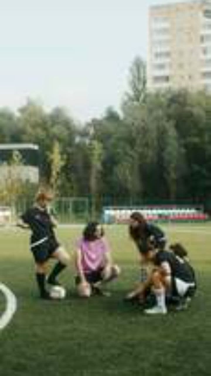 Grohällsvallen, vår dröm och gemenskap