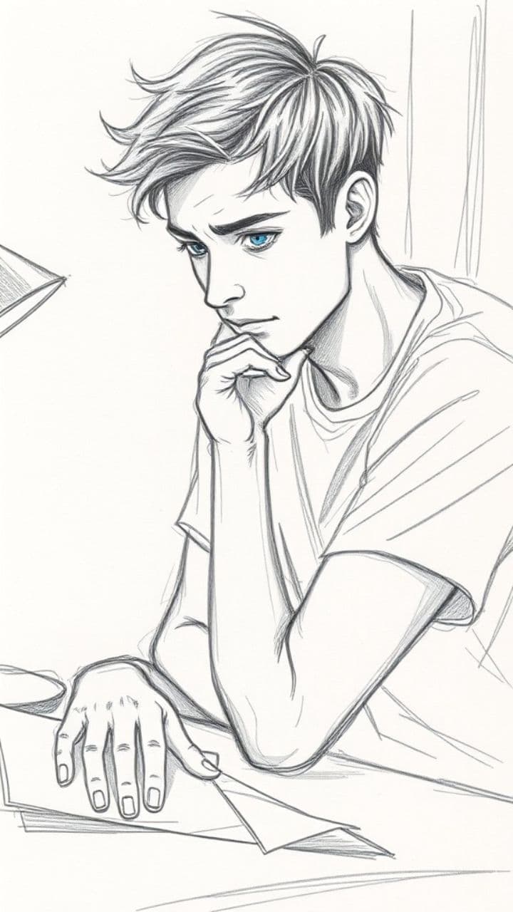 How to Build a New Personality From Scratch