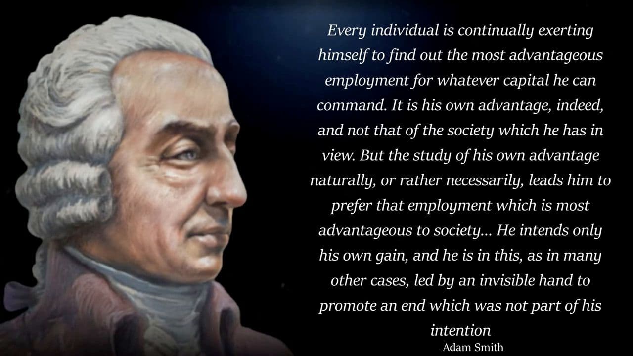 Markets, Morals, and Inequality