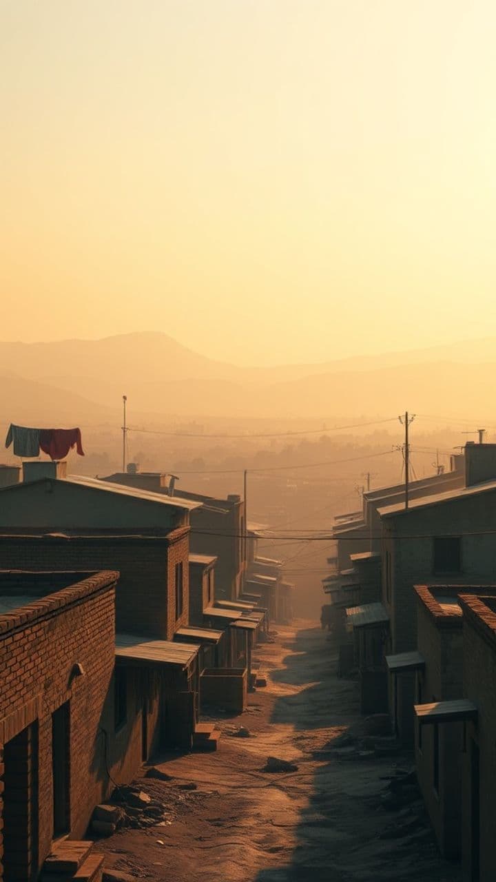 Gracias, mamá y papá.