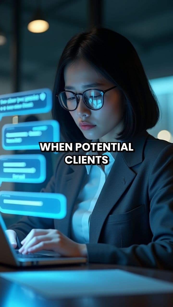 Boost Your Law Firm's AI Visibility