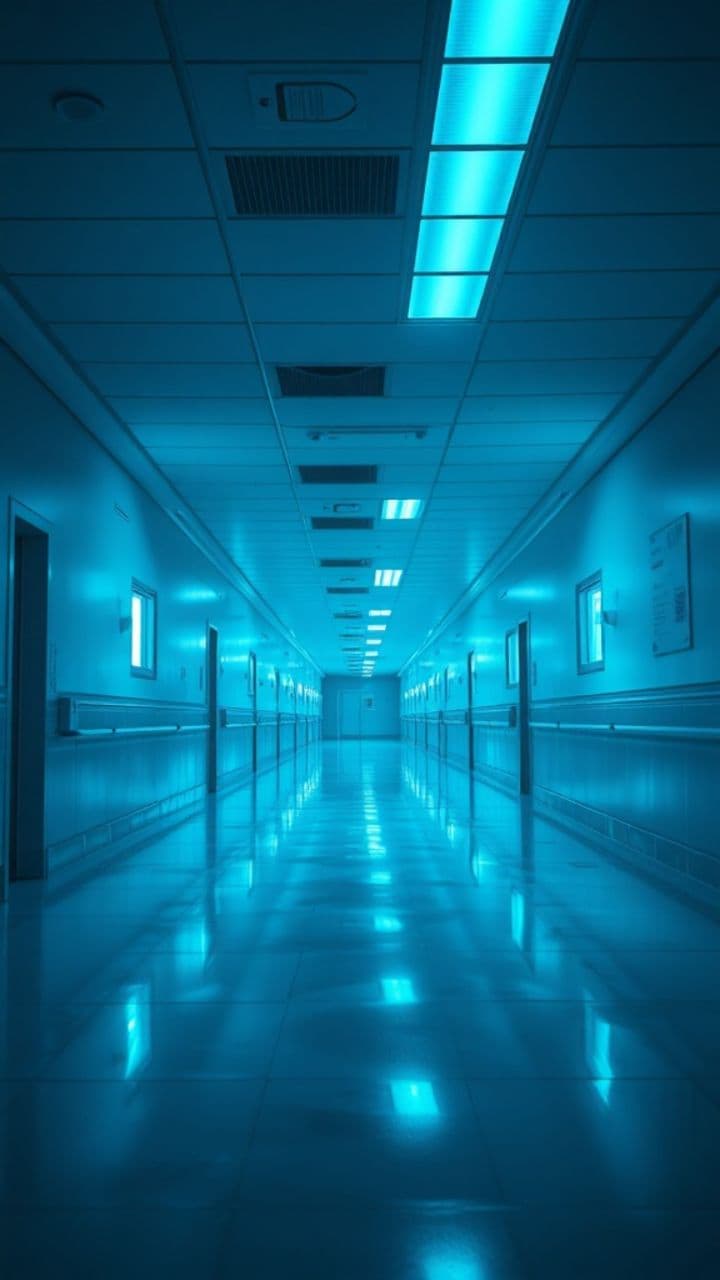 I Wish You Were Here