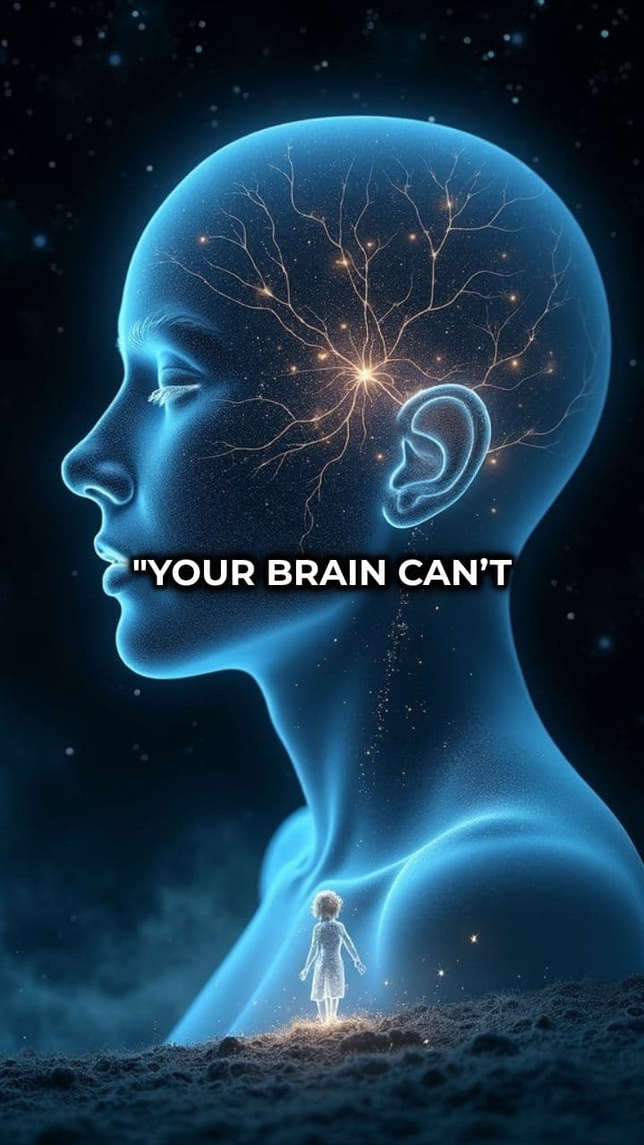 Mind-Bending Facts About Human Experience