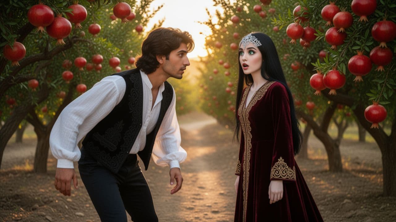 A Painful Confession