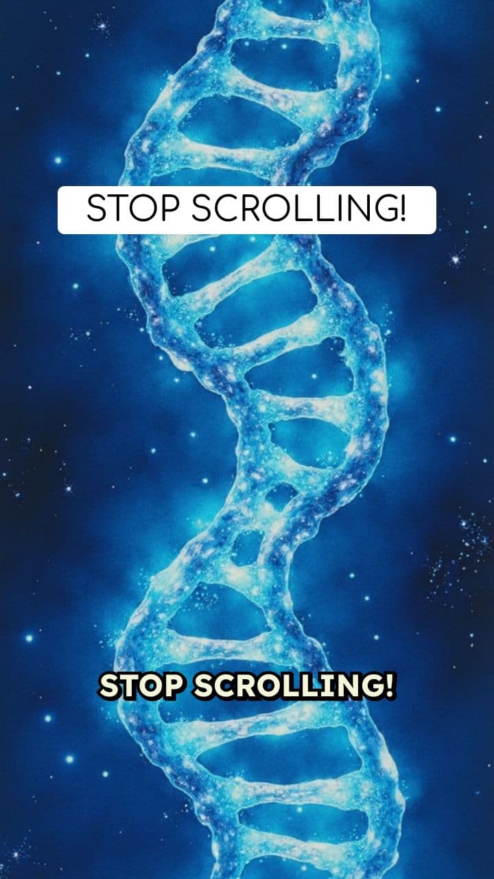 CRISPR: Editing Life Like a Google Doc