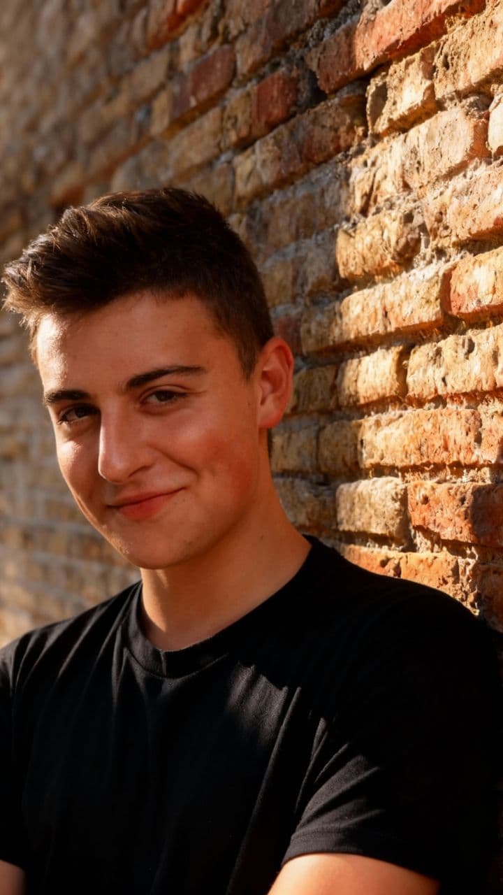 Felicitación de Cumpleaños para Martha