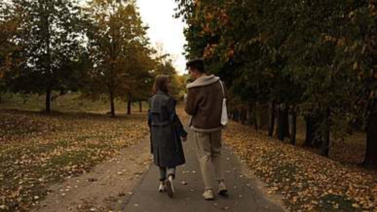 Moja jedyna dziewczyna