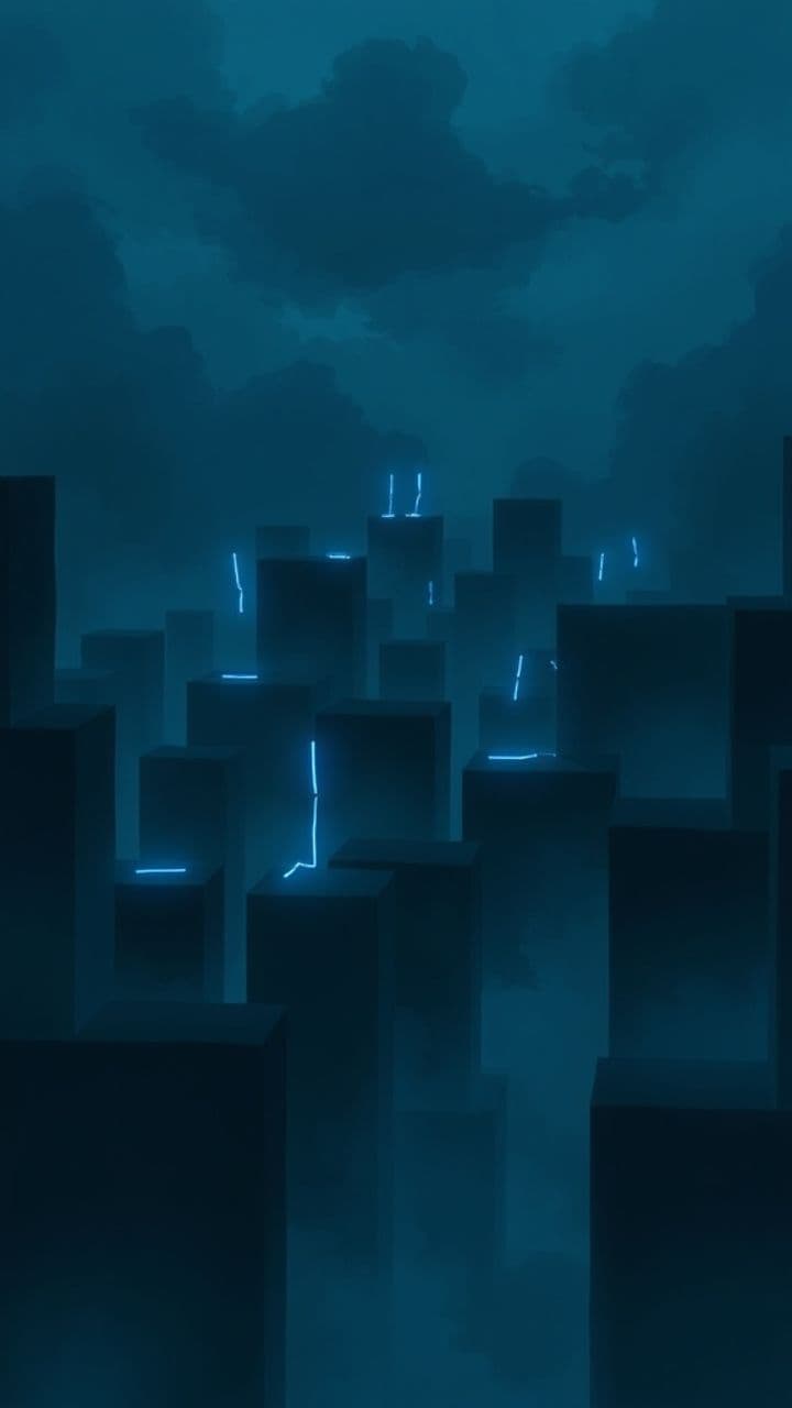 Ismaël, Héros de l'Ombre