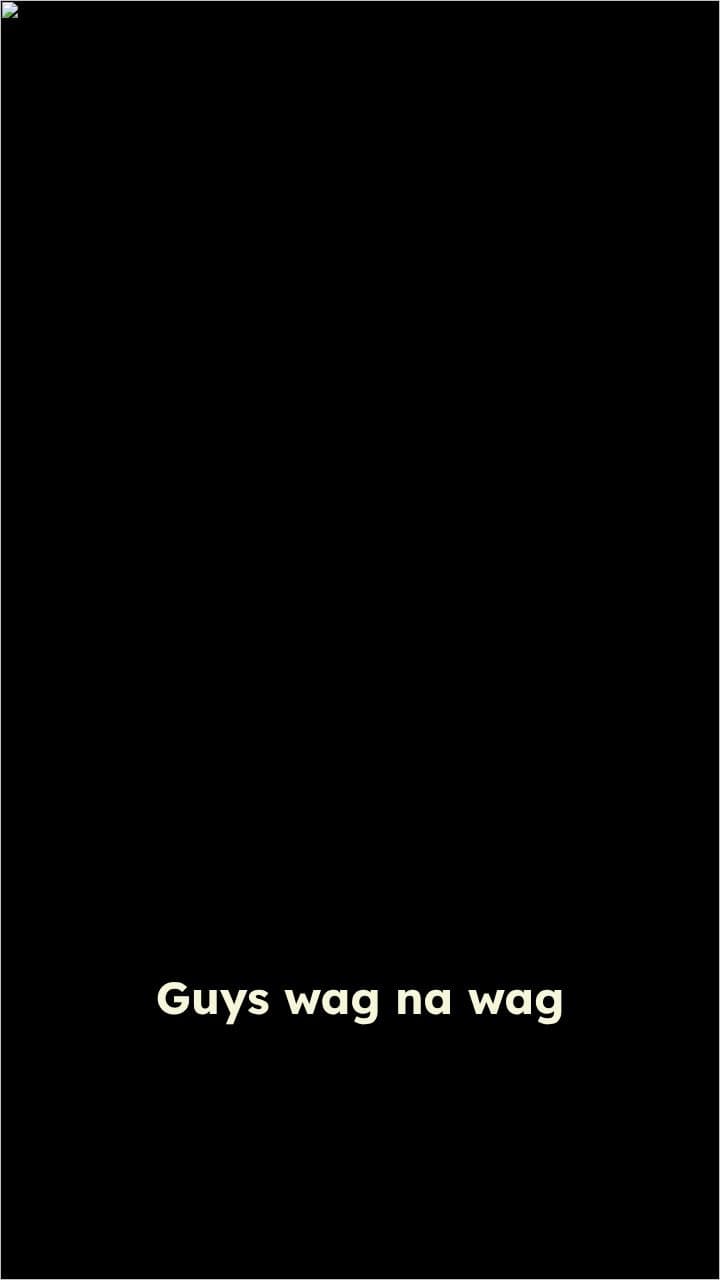 Huwag I-search si Justin Aquino sa TikTok