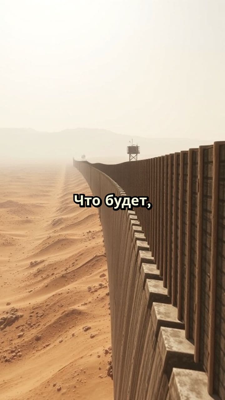 Экономические последствия закрытия границы Мексики