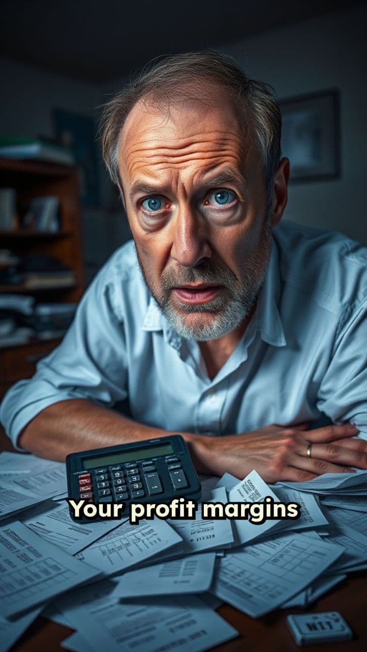 The Hidden Costs of Overhead