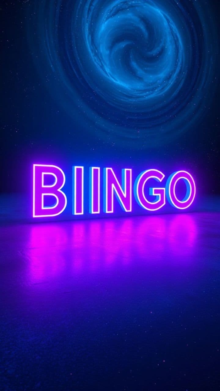 B-I-N-G-O and Reflections on Love