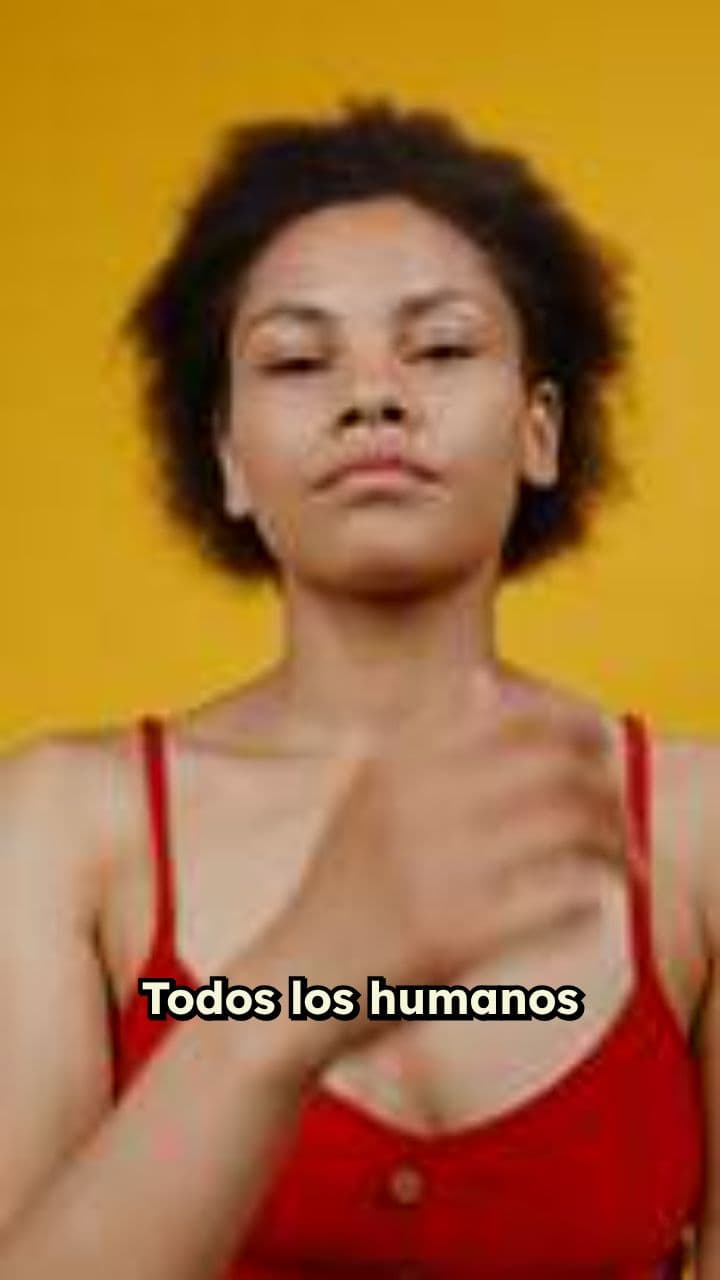 La esencia de nuestra identidad humana