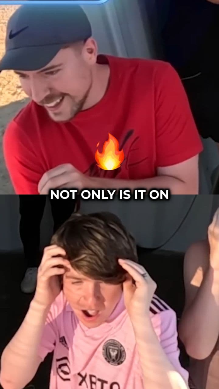 Explosive Experience with Ultra-Rare Cars