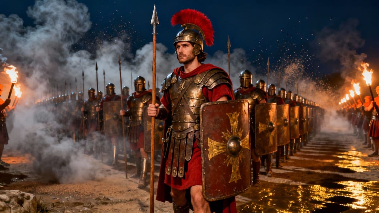 Legion of the Golden Gate