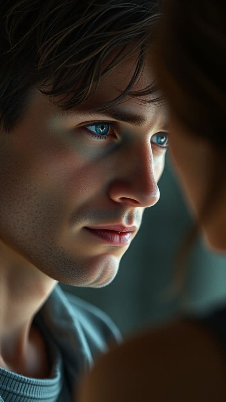 Tangled Lies of Love