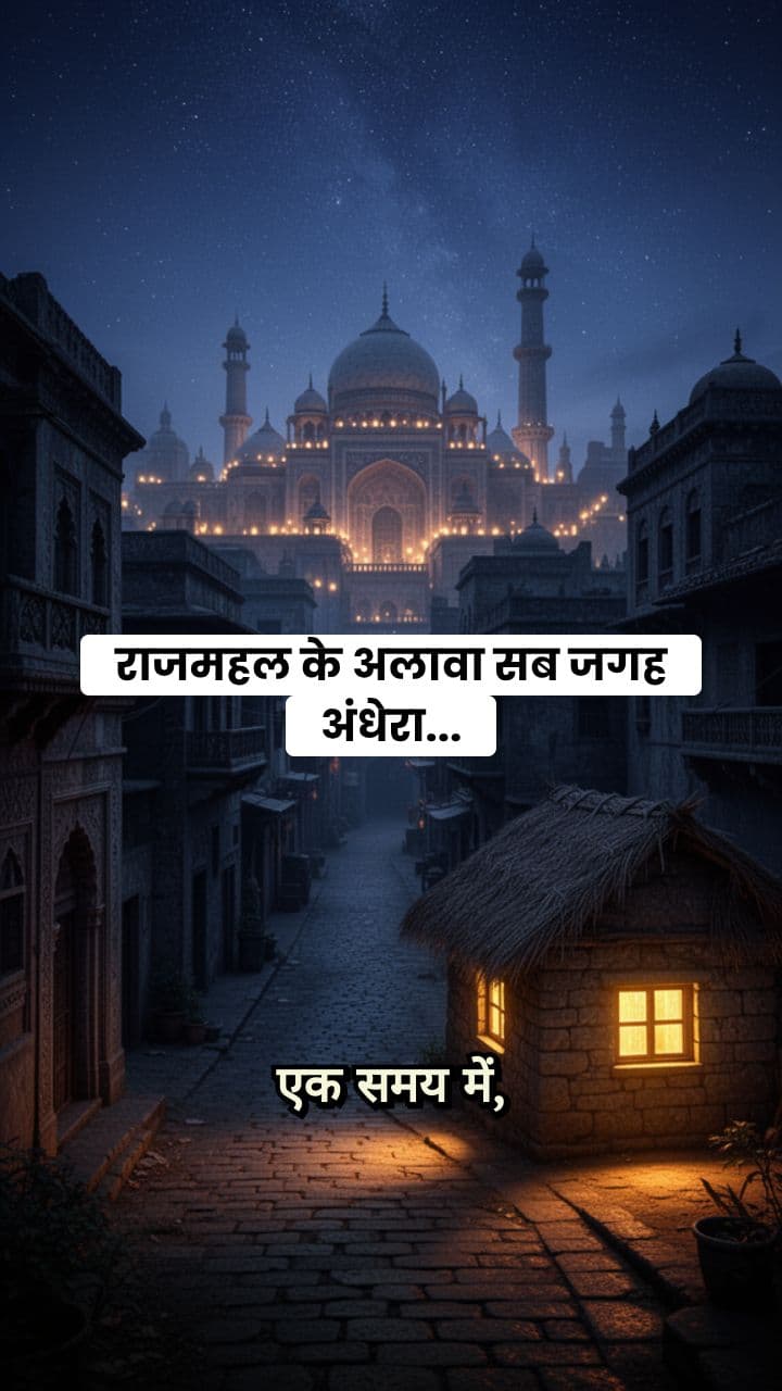 राजा और तीन बहनें