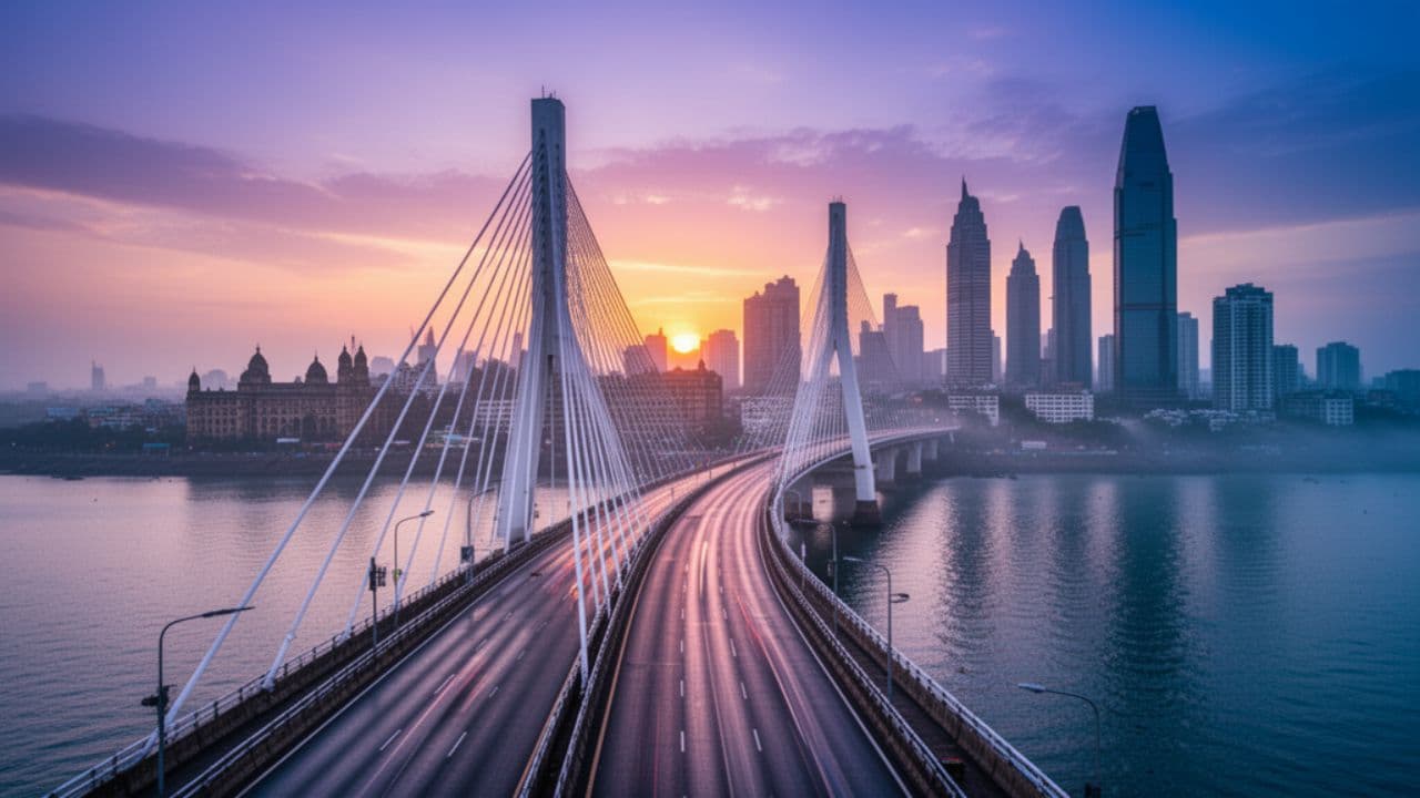 मुंबईच्या प्रगतीचे स्वप्न: भाजपा महायुती