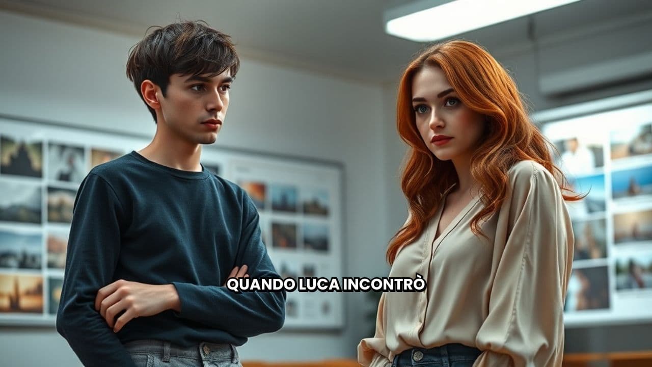 Amore Difficile, Amore Possibile