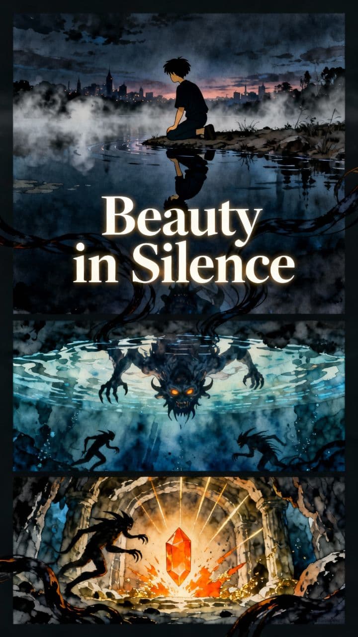 Beauty in Silence