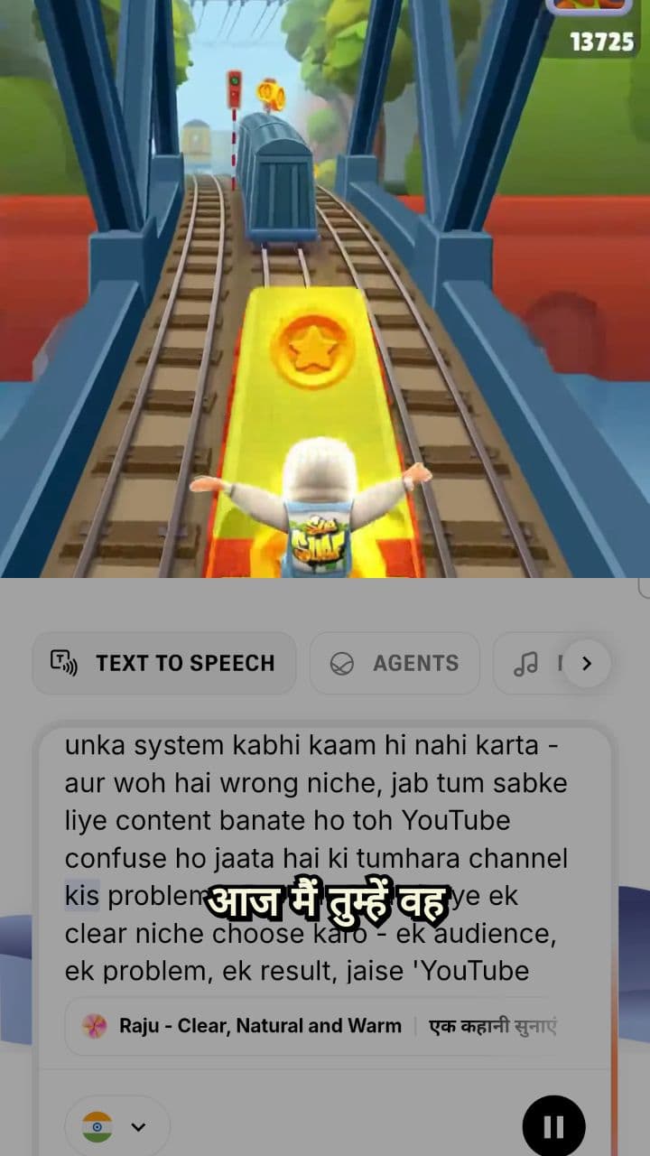 The 90% Beginner Mistake on YouTube