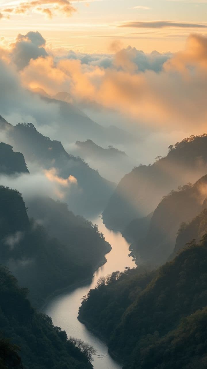 逍遥人生的追寻