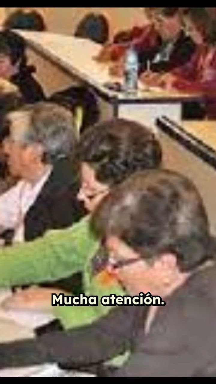 ¿Qué son las Universidades Abiertas de Tercera Edad?