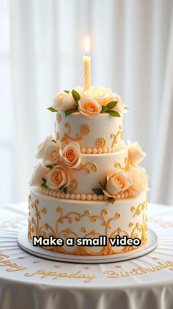 Happy 20th Birthday Message