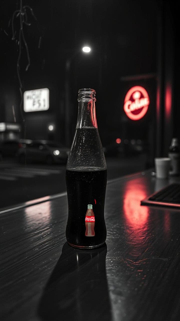 What Daily Coke Does to Your Body